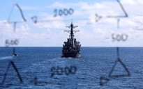 Mỹ bắt 2 người sống sót sau vụ bắn chìm 'thuyền ma túy' ở Caribbean