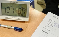 Bệnh tim mạch đang dịch chuyển bệnh từ 'giàu' sang 'nghèo'