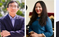 Cơ sở giáo dục ĐH nào có nhiều giáo sư, phó giáo sư nhất?