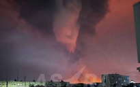 Chiến sự Ukraine ngày 1.334: Ukraine tấn công nhà máy khí đốt 'lớn nhất thế giới'