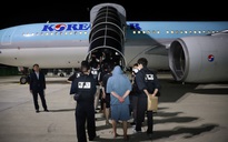 Hàn Quốc bắt kẻ lừa đảo tuyển dụng trong vụ nam sinh bị sát hại ở Campuchia