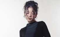 Không nhận ra O Hồng trong phim 'Mưa đỏ'