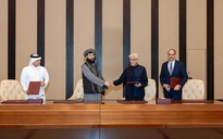 Pakistan, Afghanistan đồng ý lập tức ngừng bắn