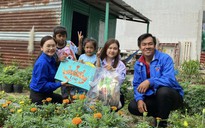 Chàng trai hết lòng vì cộng đồng, lan tỏa tinh thần sống đẹp