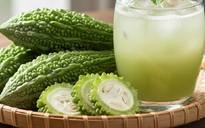 Uống nước ép khổ qua hằng ngày có thật sự giúp hạ đường huyết?