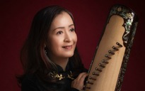 NSƯT Hải Phượng: Áo dài là niềm tự hào giúp định hình văn hóa khi ra thế giới