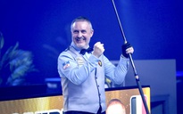 Bảng xếp hạng billiards mới nhất: Thiên tài Caudron thăng tiến thần tốc, Quyết Chiến rơi xuống tốp 5