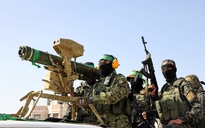 Israel tuyên bố chiến sự Gaza chỉ kết thúc khi Hamas giải giới