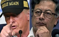 Sau Venezuela, Mỹ tấn công chết người trên tàu Colombia với cáo buộc chở ma túy