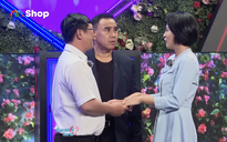 Cô gái 32 tuổi đến show hẹn hò, bị nhắc nhở vì cách nói chuyện bông đùa