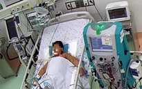 Hiểm họa ít biết từ sốt xuất huyết: Hội chứng thực bào máu khiến trẻ nguy kịch