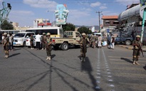 Houthi đột kích văn phòng Liên Hiệp Quốc ở Yemen, bắt giữ 20 người