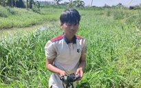 Cháu nội trộm vàng và tiền của ông bà để… nạp game