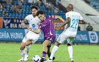 Minh Khoa ghi bàn và kiến tạo, đội tuyển Việt Nam có thêm ý tưởng tấn công