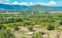 Thành Hoàng Đế - nơi giao thoa huyền thoại