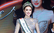 Vì sao Á hậu 3 Trịnh Mỹ Anh được chọn đi thi Hoa hậu Trái đất 2025?