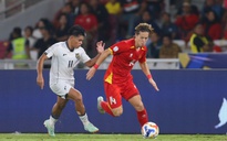 Nóng: U.23 Việt Nam đụng độ đối thủ nhiều duyên nợ Malaysia tại SEA Games 33: Thái Lan bảng nào?