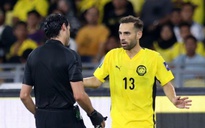 Bóng đá Malaysia ‘hoảng loạn’ sau án phạt nặng từ FIFA, các liên đoàn thành viên nổi giận