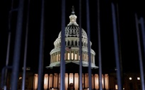 Washington những ngày chính phủ đóng cửa