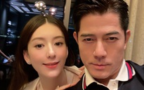 Quách Phú Thành đón con trai ở tuổi 60, phá 'lời nguyền' của 'Tứ đại thiên vương'