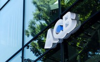 ACB đang chờ hướng dẫn đăng ký sản xuất vàng miếng