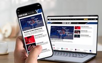 NBA và AWS công bố hợp tác, mở ra kỷ nguyên sáng tạo trong lĩnh vực bóng rổ