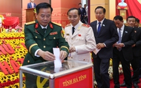 Hà Tĩnh phát động ủng hộ đồng bào bị thiệt hại do bão số 10