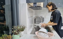 8 phường ở TP.HCM cúp nước từ tối nay 2.10 đến cuối tuần