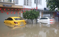 Trường hợp bảo hiểm từ chối đền bù cho ô tô bị hư hỏng do mưa bão