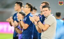 Lịch thi đấu cực hay hôm nay: HLV giỏi nhất tháng 9 đấu trí ông Popov, ‘tướng’ Chỉnh nếu thua sẽ…