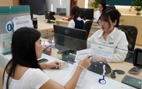 Cổ đông nhiều ngân hàng sắp đón nhận hàng ngàn tỉ đồng cổ tức