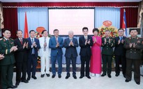 Việt Nam - Triều Tiên củng cố quan hệ hữu nghị truyền thống