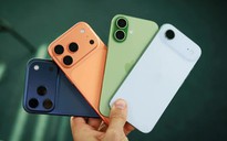 Thành công của iPhone 17 không đủ che lấp nỗi lo AI của Apple