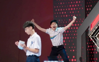 4 thí sinh nào lọt vào chung kết năm Đường lên đỉnh Olympia 2025, khi nào thi?