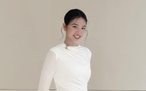 ‘Nàng tiên cá’ Ánh Viên gây sốt với nhan sắc siêu thăng hạng