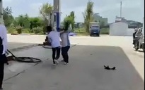 Bạo lực học đường: Nỗi đau khôn nguôi