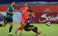 Lịch thi đấu Cúp C2 châu Á mới nhất: Nam Định vượt 'núi lớn', CLB CAHN chờ thắng to