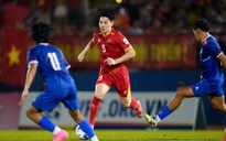 U.23 Việt Nam tự tin săn HCV SEA Games 33 trên đất Thái Lan