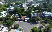 TP.HCM: Áp dụng biện pháp cưỡng chế 1 hộ cuối cùng để hoàn thành đường Nguyễn Cư Trinh