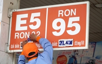 Giá xăng dầu hôm nay 20.10.2025: Xăng trong nước sắp có đợt giảm