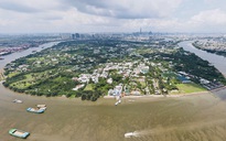 Chính phủ sẽ trình Quốc hội nghị quyết tháo gỡ vướng mắc luật Đất đai