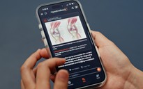 OpenEvidence đạt định giá 6 tỉ USD - AI cho lĩnh vực y tế lên ngôi