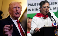 Căng thẳng leo thang giữa Mỹ - Colombia sau vụ bắn tàu