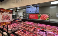 Giá heo hơi hôm nay 20.10.2025: Rớt xuống vùng đáy