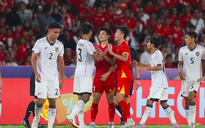 Lộ diện đối thủ đáng sợ nhất của U.23 Việt Nam tại SEA Games 33: Không phải Malaysia
