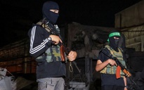 Tổng thống Mỹ cảnh báo có thể ra tay xóa sổ Hamas