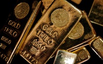 Giá vàng thế giới sắp tới ra sao sau cú phanh đột ngột?
