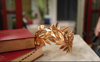 Vòng nguyệt quế chung kết năm Đường lên đỉnh Olympia 2025 có gì đặc biệt?