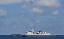 Trung Quốc, Úc đấu khẩu quyết liệt sau vụ chạm trán trên Biển Đông