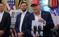 Trở ngại cho đàm phán Mỹ - Nga về Ukraine, EU gây áp lực